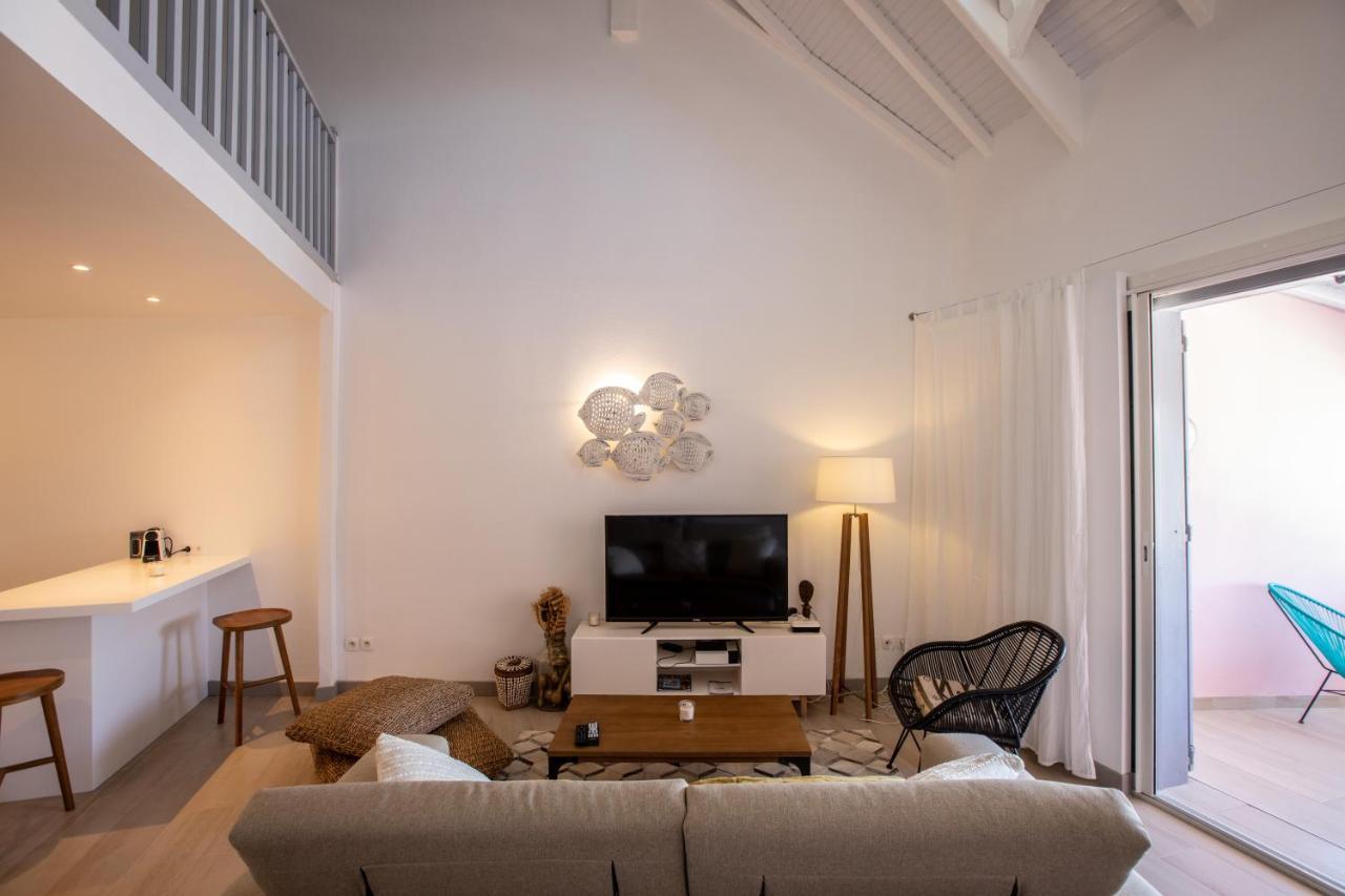 Stunning New Apartment With View Of Orient Bay Quarter of Orleans Zewnętrze zdjęcie